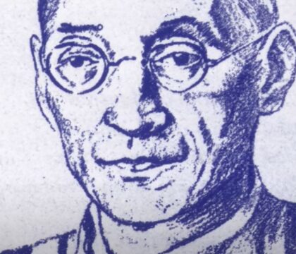 Titus Brandsma – Le courage d&rsquo;aspirer à la lumière