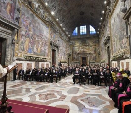 Grand entretien – Patrick Renault : « Le Vatican est un acteur de premier plan »
