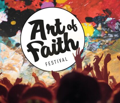 Le festival « Art of Faith » cherche encore des partenaires