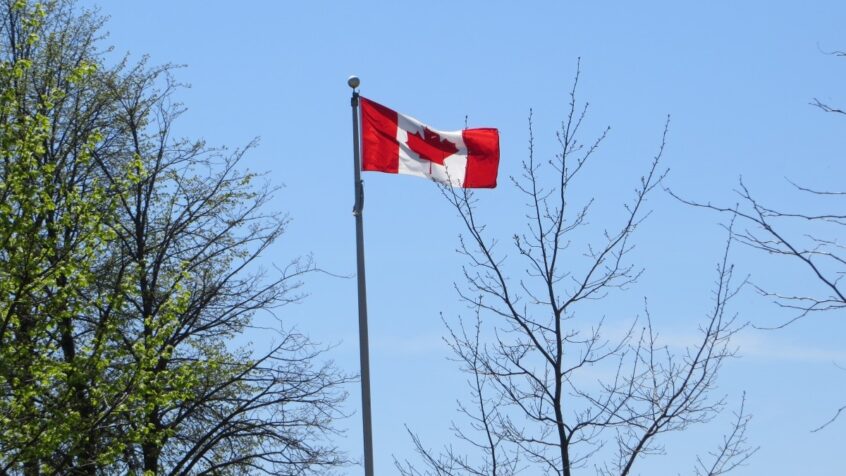 Le pape François se rendra au Canada du 24 au 30 juillet