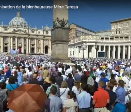 Qui sont les dix bienheureux canonisés ce 15 mai ?