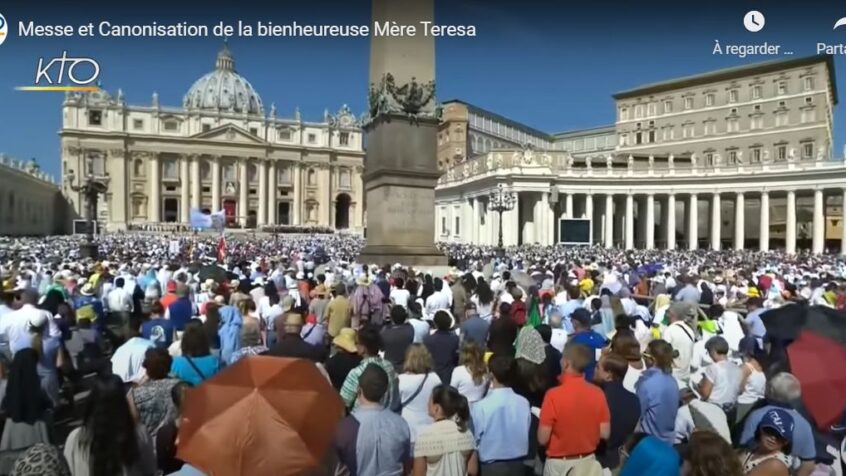 Qui sont les dix bienheureux canonisés ce 15 mai ?