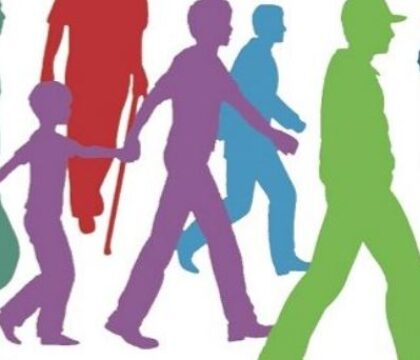 Chantier paroissial du diocèse de Namur: recrutement de deux personnes (un temps plein, et un mi-temps)