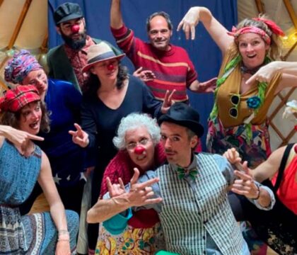 Opinion – Pourquoi chaque chrétien devrait faire le clown