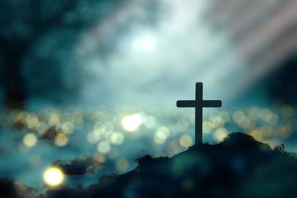 Que nous apprend la belle prière d'abandon de saint Charles de Foucauld?