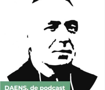 Un podcast sur l&rsquo;histoire de l&rsquo;abbé Daens
