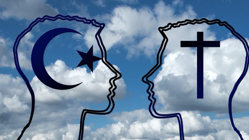 Ramadan et Carême : que ce temps fort spirituel « renforce les liens qui unissent nos religions »