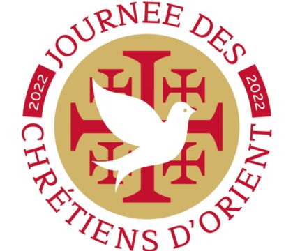 22 mai 2022: journée des chrétiens d&rsquo;Orient