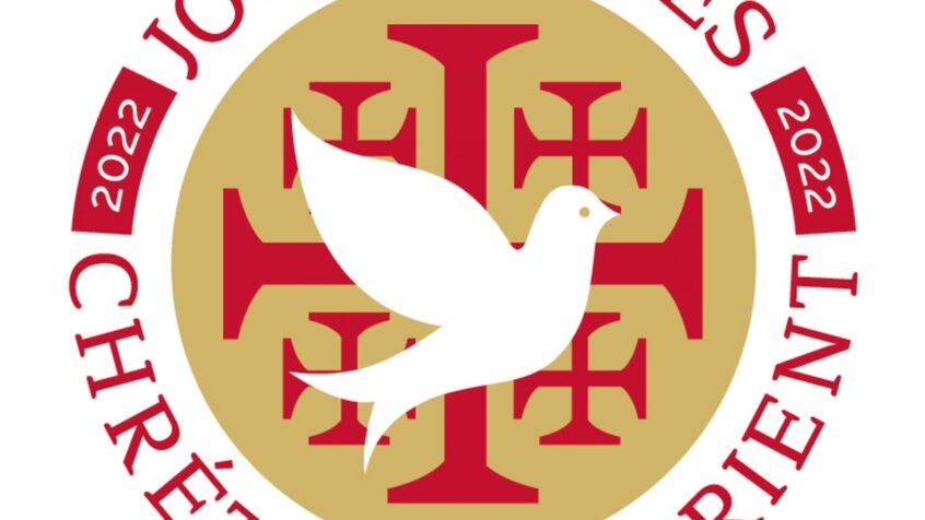22 mai 2022: journée des chrétiens d&rsquo;Orient