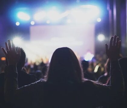 Rendez-vous à Liège pour une grande soirée de prière pour les malades