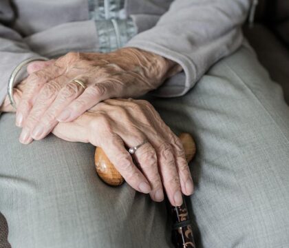 24 juillet : Journée mondiale des grands-parents et des personnages âgées