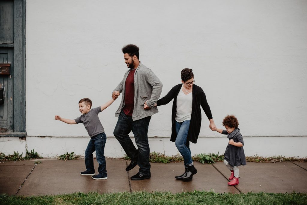 Lancement d'une nouvelle plateforme interdiocésaine pour les couples et familles