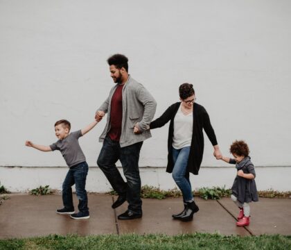 « Grandir dans l&rsquo;amour », nouvelle plateforme de ressourcement pour les couples et familles