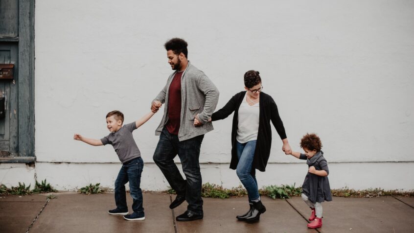 « Grandir dans l&rsquo;amour », nouvelle plateforme de ressourcement pour les couples et familles