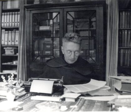 Lettre ouverte au Pape – Désignez Titus Brandsma en tant que saint patron des journalistes