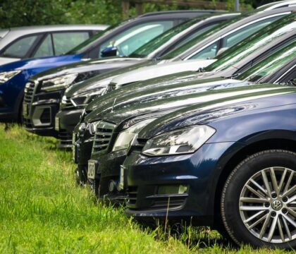 Kerselare: le plus grand pèlerinage motorisé de Belgique