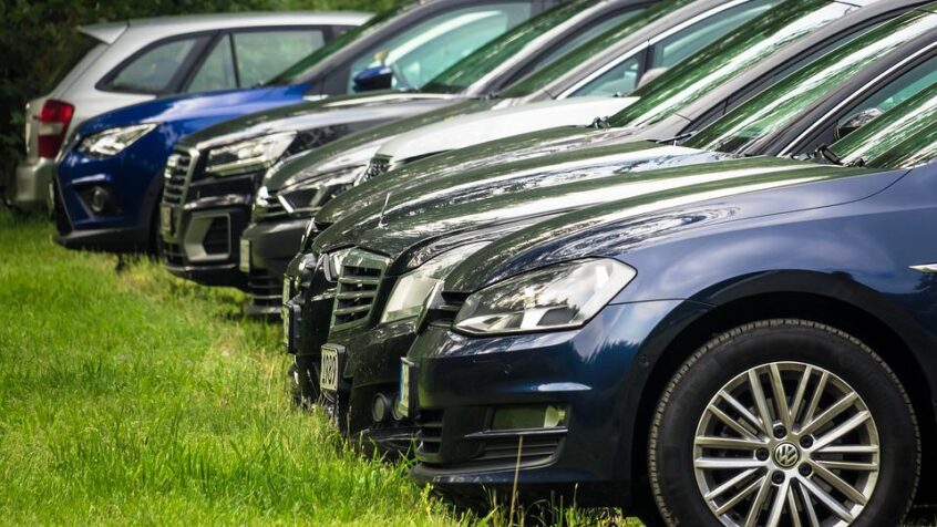 Kerselare: le plus grand pèlerinage motorisé de Belgique