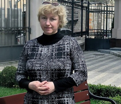 A Odessa (Ukraine) : « Si les prêtres s’en vont, c’est Dieu qui part »