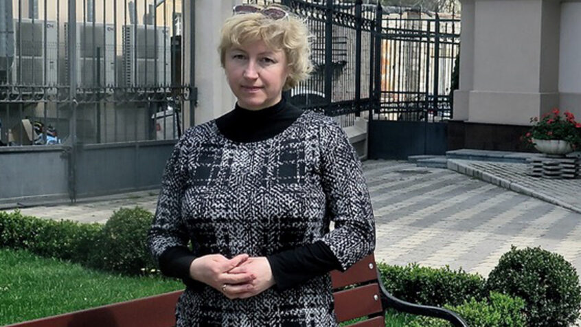 A Odessa (Ukraine) : « Si les prêtres s’en vont, c’est Dieu qui part »