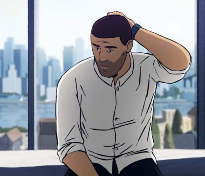 Cinéma – Chronique d’un exil