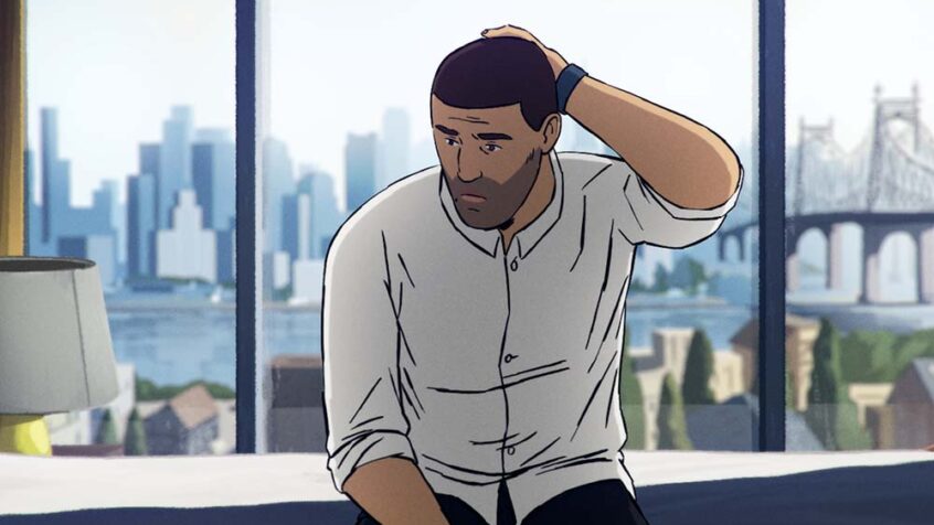 Cinéma – Chronique d’un exil