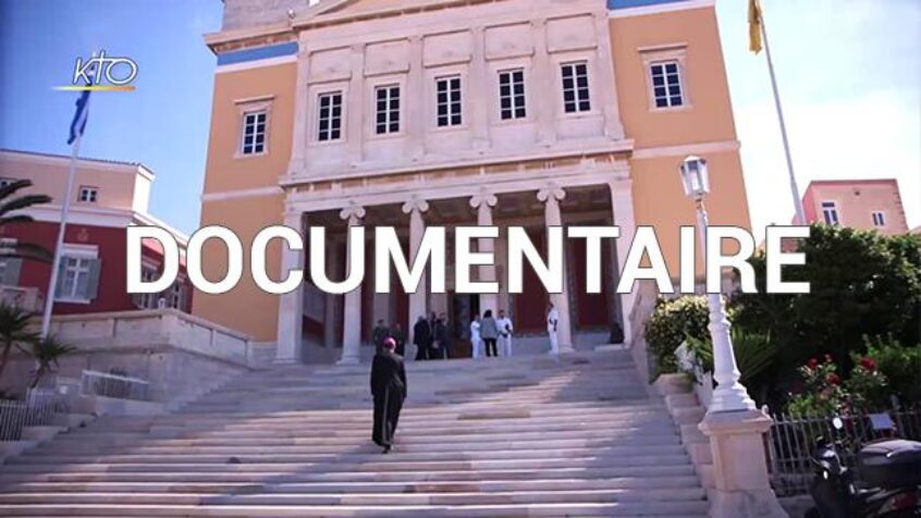 Sélection des émissions KTO du 25 juin au 1er juillet