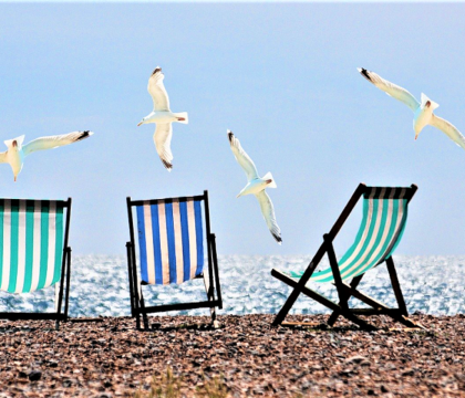 Des idées pour l’été ☀️
