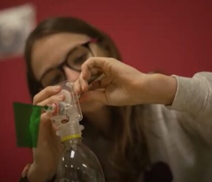 TV-Il était une foi… Les sciences autrement  (14/06/2022)