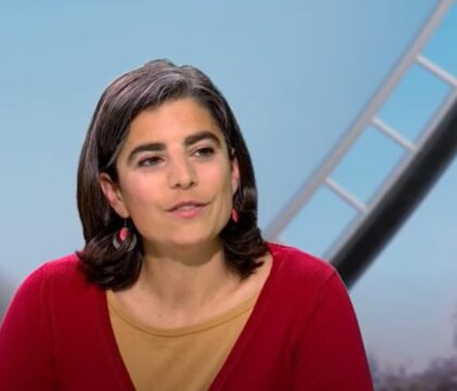 TV-Il était une foi… La place des femmes dans l&rsquo;Eglise (19/06/2022)