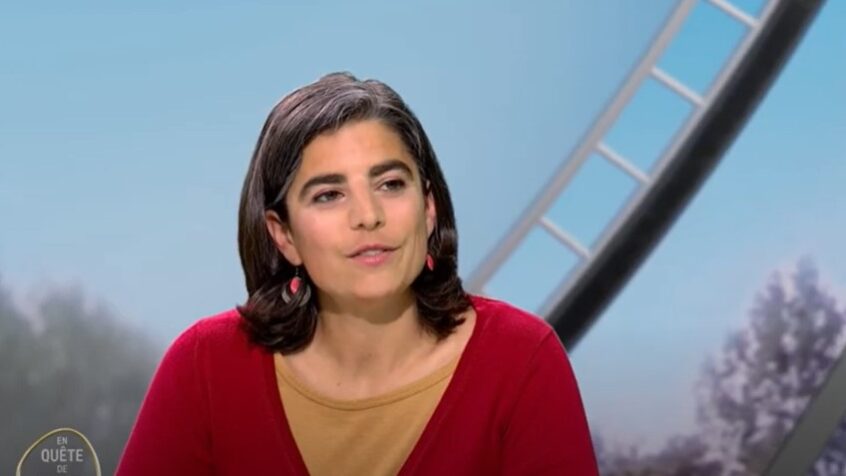 TV-Il était une foi… La place des femmes dans l&rsquo;Eglise (19/06/2022)
