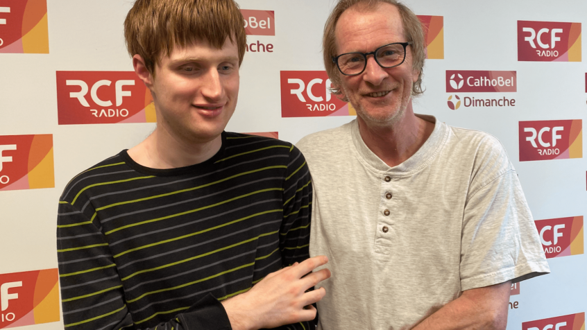 RADIO – Il était une foi … un jeune chanteur atypique