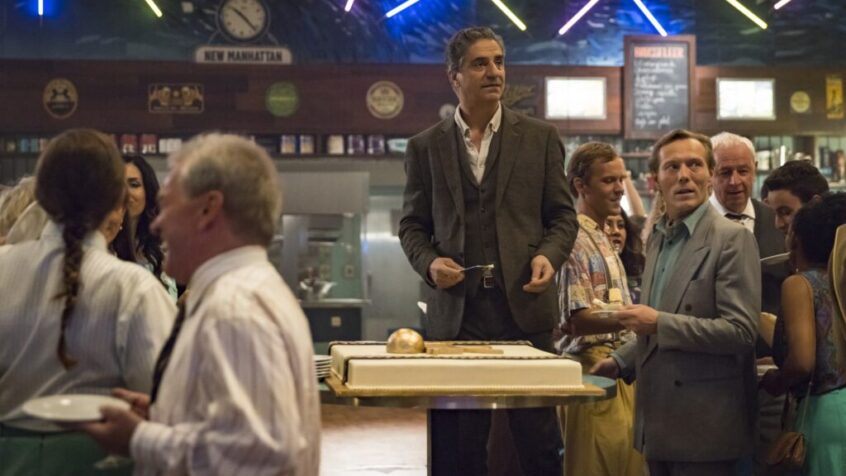 Cinéma – Un nouvel homme