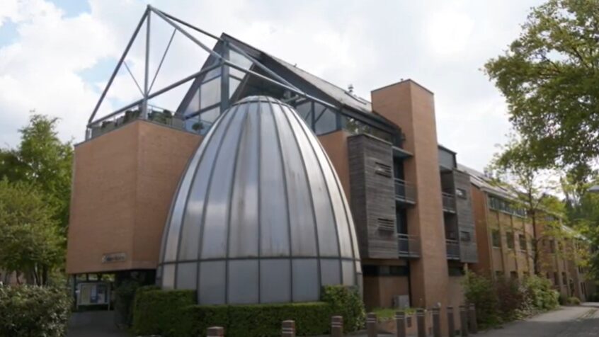 Messe télévisée ce dimanche à Louvain-le-Neuve