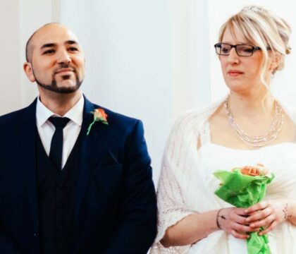 Mariages mixtes et interreligieux – S’unir au-delà des différences