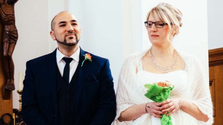 Mariages mixtes et interreligieux – S’unir au-delà des différences