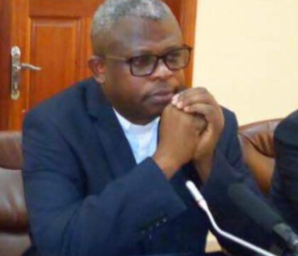 La conférence épiscopale nationale du Congo (Cenco) réagit à la visite officielle du roi Philippe