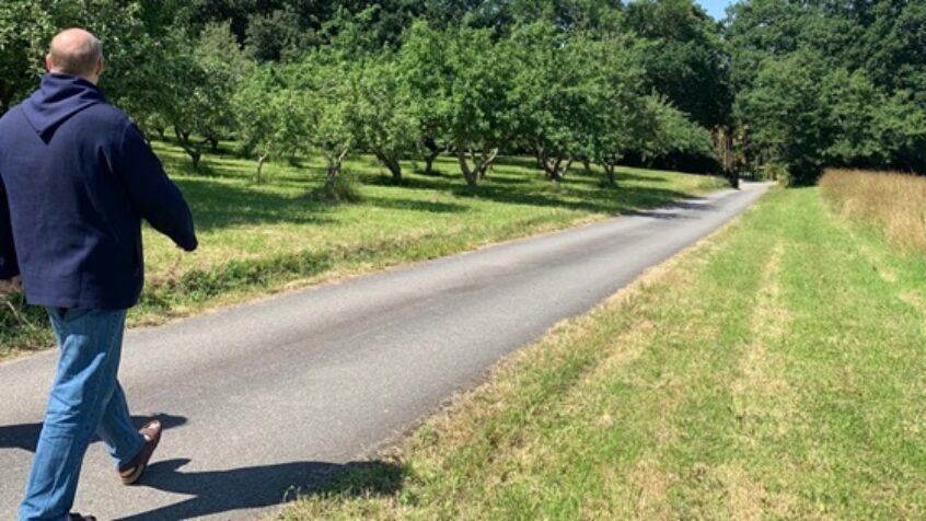Quelle est l’origine du “kabig”, de la congrégation de Subiaco ?