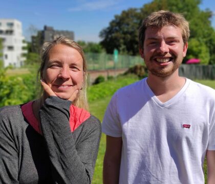 AUDIO – Décryptages :  Insécurité alimentaire mondiale & Régularisation des sans-papiers