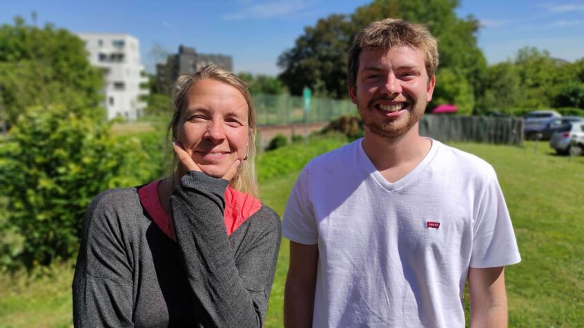 AUDIO – Décryptages :  Insécurité alimentaire mondiale & Régularisation des sans-papiers