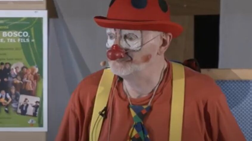 « Les 5 C » : un spectacle inspiré par le cardinal De Kesel