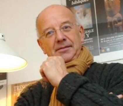 Michel Teheux, prêtre depuis cinquante ans