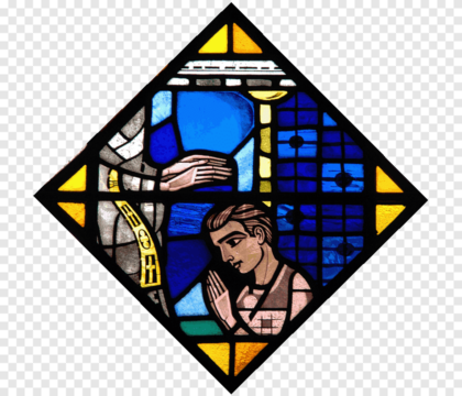Ordination presbytérale de Marc Giraud et de Nguyen Van Dung. Dimanche 19 juin, cathédrale Bruxelles