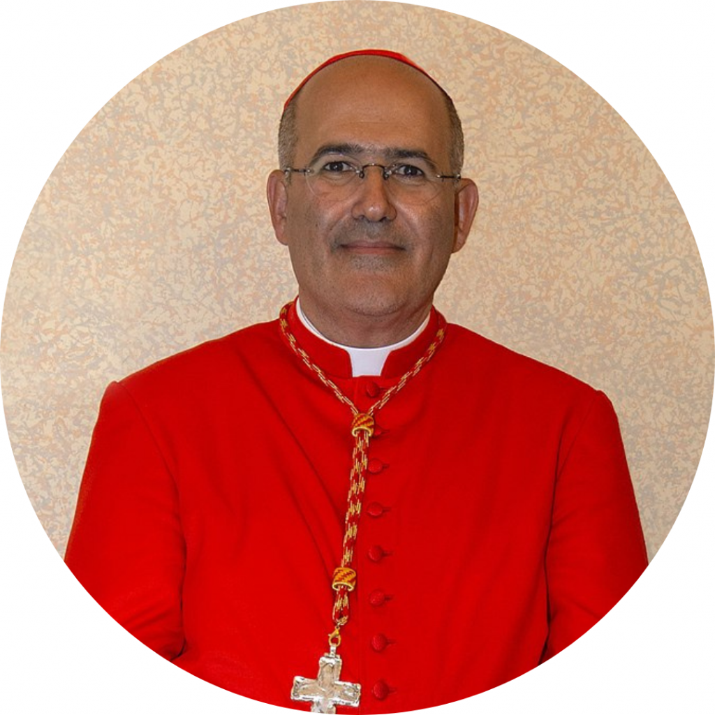 Une belle méditation sur le Notre Père du cardinal Mendoça