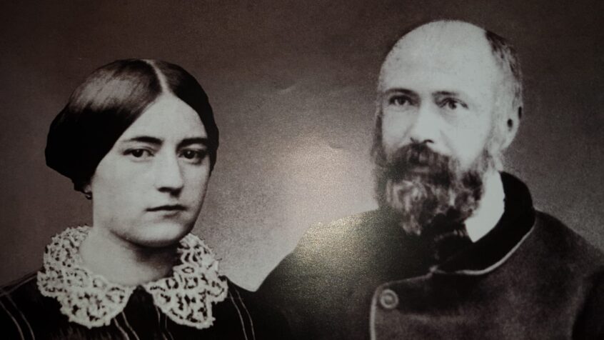 Se redire oui comme couple, à l&rsquo;image de Louis et Zélie Martin
