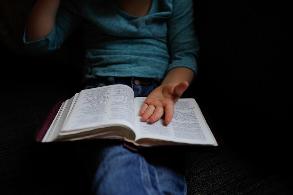 Un Français sur cinq méconnait les récits bibliques