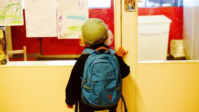 Une mallette pour l’inclusion des enfants sourds et malentendants dès la crèche