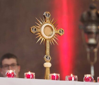 Testez vos connaissances sur la Fête-Dieu
