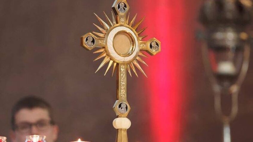 Testez vos connaissances sur la Fête-Dieu
