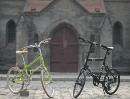 Fietskerk: des églises où les vélos sont les bienvenus