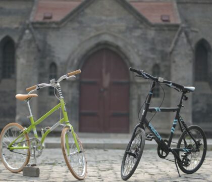 Fietskerk: des églises où les vélos sont les bienvenus